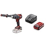 Einhell Professional Akku-Schlagbohrschrauber TP-CD 18/120 Li-i BL Power...