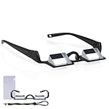 Qianyou Kletterbrille, Climbing Glasses, Sicherungsbrille zum Klettern,...