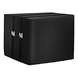 laxreheye Schutzhülle für AC-Einheit im Außenbereich, Isolierhülle für...