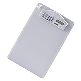 Eujgoov Zwischenablagenspeicherklemme/Halter Solar Power Calculator...