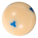 Alipis Große Pool Billardkugel Trainingsball Billiard trainingsausrüstung...