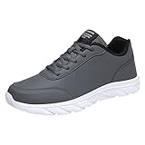 Generisch Wasserfeste Schuhe Herren 44 Laace Up Lässige Einfache Schuhe...