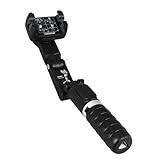 Q18 Handheld-Handy-Gimbal-Stabilisator mit Kabelloser Fernbedienung,...