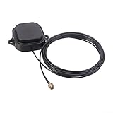 HpLive GPS Beidou Fahrzeugantenne Dual Mode L1+L5 Positionierung Antenne...