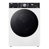 LG RT90V9P Wärmepumpentrockner – 9 kg Kapazität, Dual Inverter...