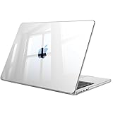 Fintie Hülle Kompatibel mit MacBook Air 13.6 Zoll M4 M3 M2 (2025-2022)...