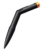Fiskars Pflanzstock, Solid, Länge: 26 cm, Glasfaserverstärkter...