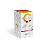 Aboca Vitamin C Naturcomplex Nahrungsergänzungsmittel für das Immunsystem...