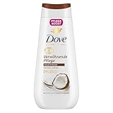 Dove Advanced Care Duschcreme Verwöhnende Pflege mit 24h Renewing...