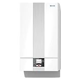 Wolf CGB-2 14 kW Gasbrennwerttherme Brennwert Gastherme Heiztherme...