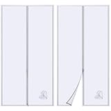 Türabdichtung für Mobile Klimageräte, Klimaanlage Türabdichtung mit...