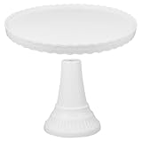 ABOOFAN Mehrstöckige Tortenetagere und Kuchenplatte für Hochzeit und...