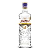 Gordon's London Dry Gin | Premium destilliert | Ausgezeichnet &...