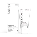 Dr.NOYDS DERMARELAX | Cannabis CBD Gel beruhigende Akut Salbe bei...