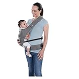 Chicco Babytrage Myamaki Complete New, ergonomisch und sicher für Babys...