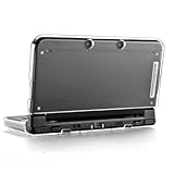 TNP Schutzhülle für Nintendo 3DS 2015, Aluminium Gehäuse Hartschalen...