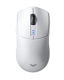 AULA SC580 Gaming Maus Kabellos,2.4GHz/USB-C/BT Wireless Gaming...
