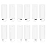 12 Stück Klebenagel Tapeten, Klebenägel Wand, Klebenagel für...