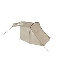 Jack Wolfskin Unisex – Erwachsene CAR Porch Tent Autovordach, White...