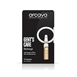 arcaya Gent’s Care Recharge | Anti-Hangover Ampullenkonzentrat für...