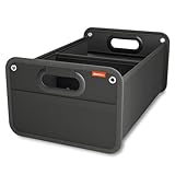 ATHLON TOOLS Kofferraumtasche faltbar - Kofferraum-Organizer, Auto Faltbox,...