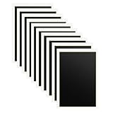 Kliplinc Markierungspapier f¨¹r Lasergravur, 10 St¨¹ck, Farblaserpapier...