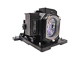 codalux Beamerlampe für HITACHI DT02081 DT02081M verkauft und kompatibel...
