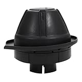 85 mm 3,5-Zoll-Ersatz Schnorchel-Widder-Luftrein-Kompatible-Kompatible...