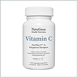 Natugena Vitamin C, PureWay-C, mit zusätzlichem OPC aus...