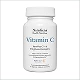 Natugena Vitamin C, PureWay-C, mit zusätzlichem OPC aus...