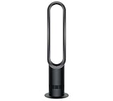 Dyson Cool AM07 Turmventilator mit Air-Multiplier-Technologie, weiß/silber