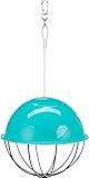 Trixie 61072 Food-Ball, Metall/Kunststoff, ø 16 cm