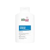 SEBAMED Frische Dusche 400 ml, Duschgel für empfindliche und strapazierte...