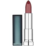 Maybelline New York Color Sensational Mattes Nudes Lippenstift Nr. 988...