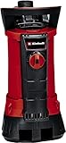 Einhell Schmutzwasserpumpe GE-DP 6935 A ECO (690 W, max. 17.500 l/Std., bis...