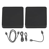 HDMI Extender 4K 1080P Null Latenz 30M Reichweite Video Sender Empfänger...