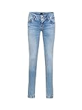 LTB Jeans Damen Zena Jeans, Ennio Wash 53689, 28W / 30L