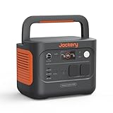 Jackery Explorer 1000 v2 Tragbare Powerstation,1070Wh LiFePO4...