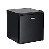 SEVERIN Kühlbox mit Kältefach, Tischkühlschrank mit Zwischenboden,...