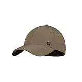 Buff Summit Cap Sand Unisex Erwachsene