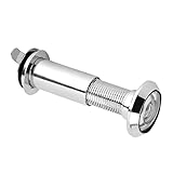 Fockety Türspion mit 220 Grad Weitem Betrachtungswinkel und Robuster...