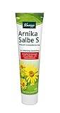 Kneipp Arnika Salbe S, 100 g (1er Pack)