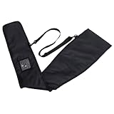 Supvox Verstellbare Paddeltasche für Kajak und Sup Praktische Bootspaddel...
