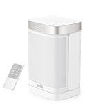 Dreo Heizlüfter Energiesparend Leise, 1500W Heizung Elektrisch mit...