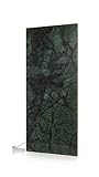 Magma® Naturstein-Infrarotheizung Original Funkgesteuert - Deutscher...