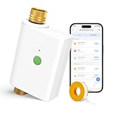 Meross Bewässerungscomputer WLAN | Hub MSH450/MSH400 Erforderlich |...