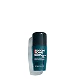 Biotherm Homme Day Control 24H Ecocert Deo Roll-On, 24 Stunden...