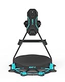 Kat C2 Plus VR Universal Laufband,Innovatives VR Trainingsgerät Für...