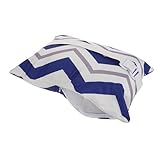 CORHAD Outdoor Kopfstützenkissen 40X28cm für Liegestühle...