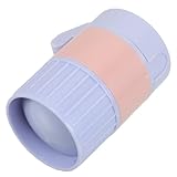 BESTYASH Multifunktionaler Tablettenteiler und Mörser aus PP Kunststoff...